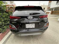 هيونداي كونا